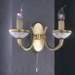 Бра Reccagni Angelo 4650 A 4650/2
