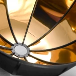 Торшер на треноге Lussole Lgo Klamath LSP-0556 (220V, IP21)