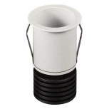 Встраиваемый точечный светильник Mantra Guincho 6855 (LED, 220V, круглые)