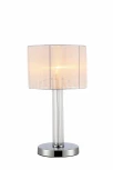Интерьерная настольная лампа Moderli Claim V2651-1T (220V, выключатель)