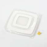 Настенно-потолочный светильник Мелодия Света CW1L 000023334