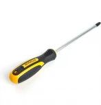 Отвертка крестовая Stekker 39770