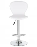 Стул барный ELISA (белый)