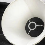 Подвесная люстра Lussole Lgo Shirley LSP-8437 (220V, на проводе, паук, IP21)