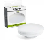 Лампа светодиодная Feron 48301 LB-471 GX70 12W 4000K