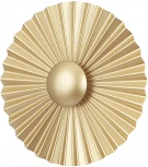 Настенный светильник Crystal Lux HOLA AP4W LED D250 (220V, круглые)