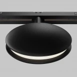 Трековый светильник магнитный 48V Maytoni Outline TR090-2-6W4K-B (LED, круглые)