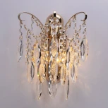 Настенный светильник Бриз 111025302 DeMarkt