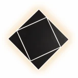 Настенный светильник Mantra Dakla 6430 (LED, 220V)