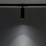 Трековый светильник Citilux Тубус CL01T071N (LED, 220V, круглые)