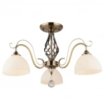 Потолочная люстра Imex MD.0772-3-S AB
