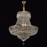 Подвесная люстра Chiaro Диана 340011409