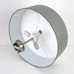 Потолочная люстра на штанге Lighthall Viviana 50 LH022011 (круглые)