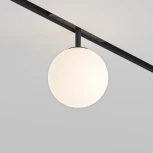 Трековый светильник Luna Exility 4000K 5Вт 360° LED (магнитный) Maytoni Technical TR038-2-5W4K (48V, шар)
