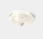 Потолочный светильник Lucia Tucci Lugo 142.2 R30 white