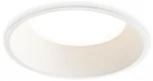 Точечный светильник встраиваемый Italline IT06 IT06-6014 white 4000K