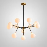 Потолочная люстра на штанге G9 Lu Carte Arte LC-11-1248