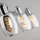 Спот Eurosvet 20033-20034 20033/3 хром