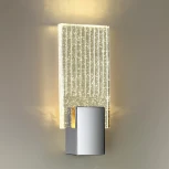 Настенный светильник Ricci 4363/5WL Odeon Light (LED, 220V)