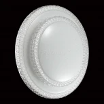 Настенно-потолочный светильник Sonex Floors 2041/EL (регулировка яркости, LED, 220V, пульт управления, звездное небо, IP43)