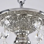 Подвесная люстра Bohemia 7110 71102/5/125 A Ni