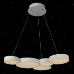 Подвесная люстра Mantra Lunas 5762