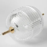 Подвесной светильник Lussole Duval LSP-7142 (LED, 220V, на проводе)