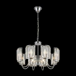 Подвесная люстра Citilux Грета CL333181 (220V)