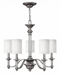 Подвесная люстра Hinkley Sussex HK/SUSSEX5