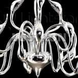 Потолочная люстра Lightstar Cigno Collo 751184