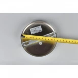 Потолочная люстра на штанге Omnilux 342 OML-34207-05 (220V)