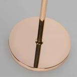 Торшер светодиодный Bogate's Farfalla 80510/1 (220V)