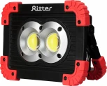 Кемпинговый фонарь светодиодный аккумуляторный с зарядкой от USB Ritter 29132 9