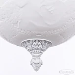 Подвесной светильник Bohemia AL7003 AL7003P/25 WMN Angel