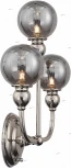 Бра ST Luce Funhi SL552.101.03 (220V, шарики)