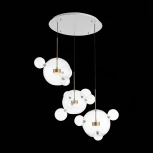 Подвесной светильник ST Luce Bopone SL1133.203.03