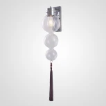 Бра Heathfield Lighting - Medina Wall By ImperiumLoft 44.772-0 (220V)