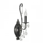 Бра Arti Lampadari Ercolano E 2.1.1.601 N (220V, подвески, подсвечник, свеча)