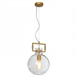 Подвесной светильник Lussole Salinas LSP-8299