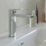 Смеситель IDDIS Bridge BRDSB00i01 для раковины