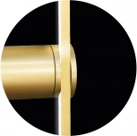 Настенный светильник Mantra Tobago 7866 (LED, 220V, круглые)