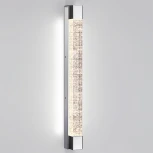Настенный светильник Odeon Light Mirada 6693/12WL хром/металл/хрусталь IP20 LED 12W (220V)