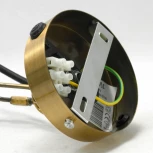 Подвесная люстра Lussole Loft Anchorage LSP-9556 (220V, на цепи, IP21)