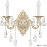 Бра Bohemia AL7901 AL7901B10/2/175 B WMG