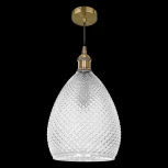 Подвесной светильник Lightstar Genni 798021 (220V, на проводе, бокалы)