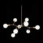 Потолочная люстра ST Luce Tavere SL413.212.09