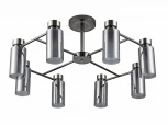 Потолочная люстра на штанге Escada 1115/8PL (220V)