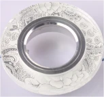 Встраиваемый точечный светильник Imex IL.0026.3315