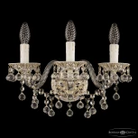 Бра Bohemia AL1609 AL16309B/3/141 WMG