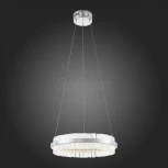 Подвесной светильник ST Luce Cherio SL383.103.01 (LED, 220V, на тросе)